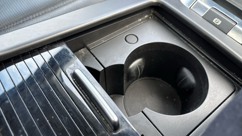 Land Rover Discovery Sport 2.0 TD4 180 HSE 5dr Auto Diesel Station Wagon